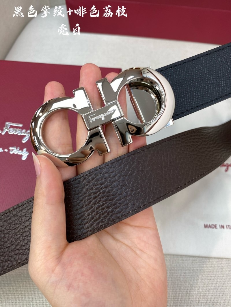 Ferragamo Belts